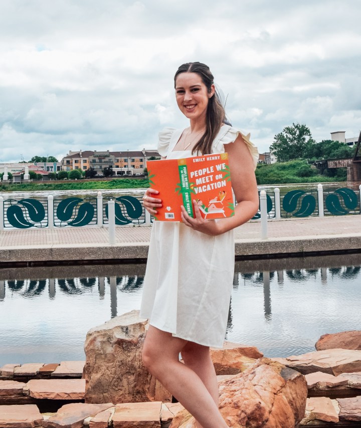 April 2021 Book&nbsp;Review