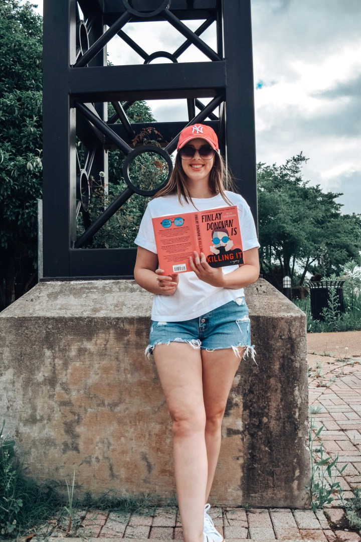 May 2021 Book&nbsp;Reviews