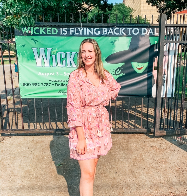 It’s Good To See Them Isn’t It? (Wicked – National Tour Review)