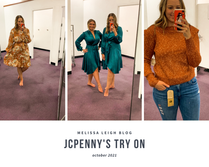 JcPenny’s Try On – October 2021