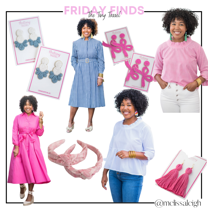 Friday Finds – February&nbsp;4