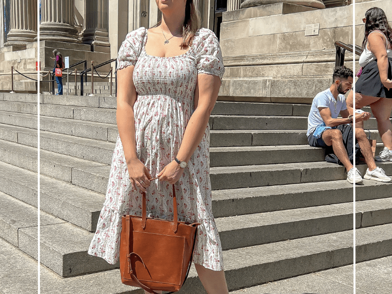 New York City – Day&nbsp;2