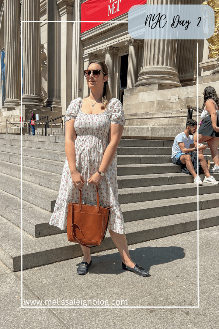 New York City – Day&nbsp;2