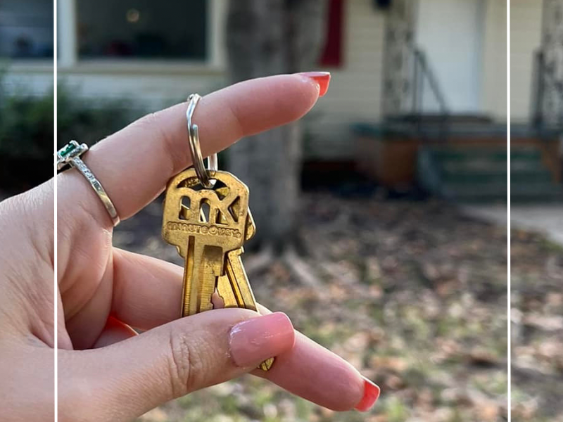 One Year House-Versary + What I’ve learned So&nbsp;Far