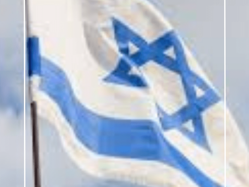 What’s Happening in Israel & Palestine + How You Can&nbsp;Help