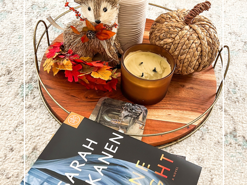 What I Read in September&nbsp;2023