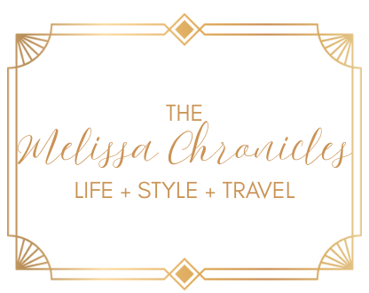 The Melissa Chronicles